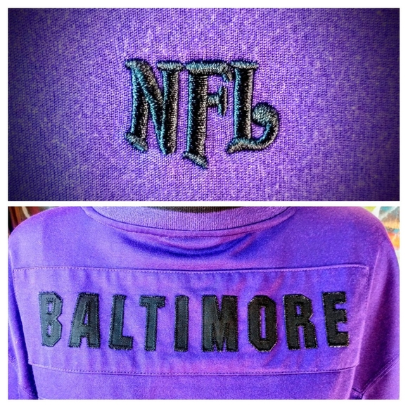 🏈BALTIMORE RAVENS🏈 - Picture 4 of 4